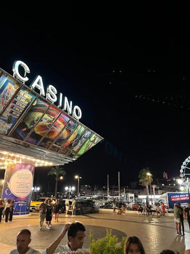 Charming T2 In Cannes Center 外观 照片